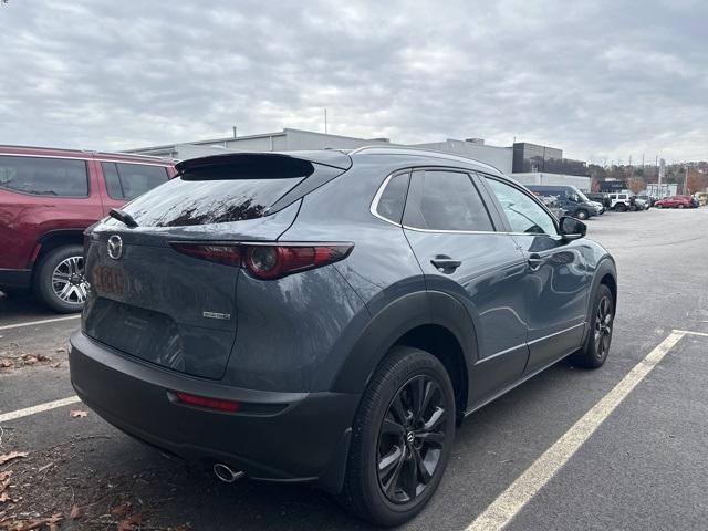 used 2023 Mazda CX-30 car, priced at $25,999