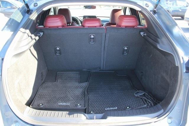 used 2023 Mazda CX-30 car, priced at $25,899