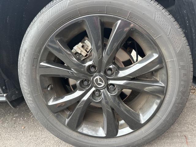 used 2023 Mazda CX-30 car, priced at $25,999