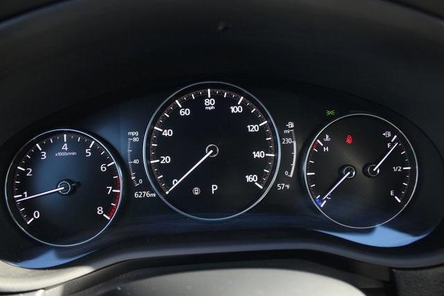 used 2023 Mazda CX-30 car, priced at $25,899