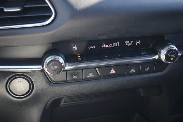 used 2023 Mazda CX-30 car, priced at $25,899