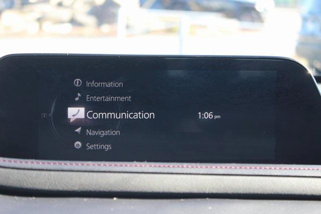 used 2023 Mazda CX-30 car, priced at $25,899