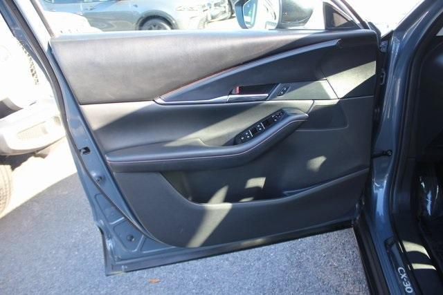 used 2023 Mazda CX-30 car, priced at $25,899