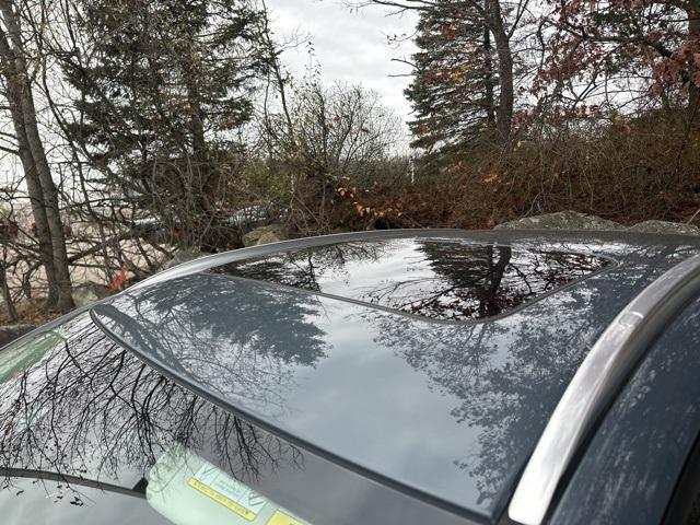 used 2023 Mazda CX-30 car, priced at $25,999