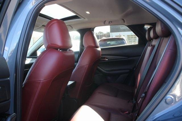 used 2023 Mazda CX-30 car, priced at $25,899