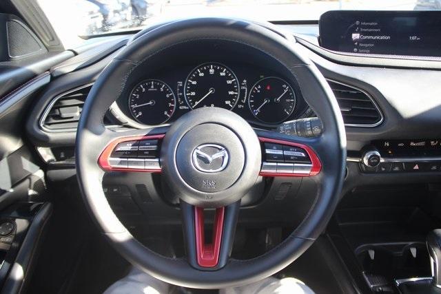 used 2023 Mazda CX-30 car, priced at $25,899