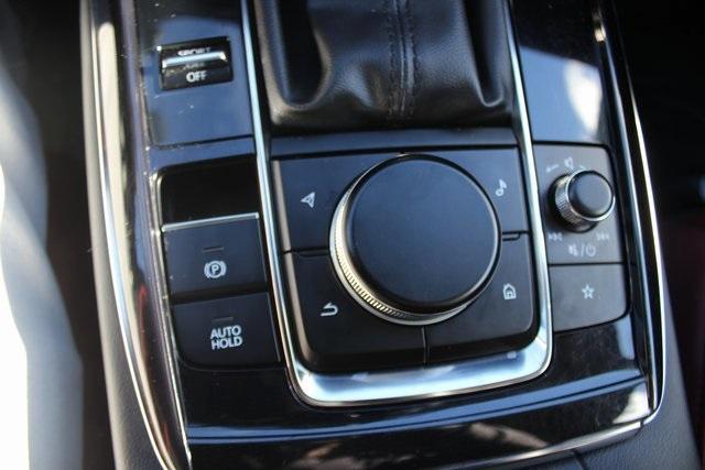used 2023 Mazda CX-30 car, priced at $25,899
