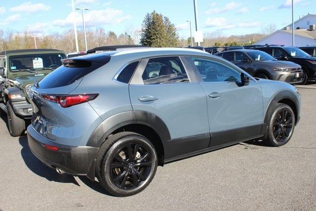 used 2023 Mazda CX-30 car, priced at $25,899