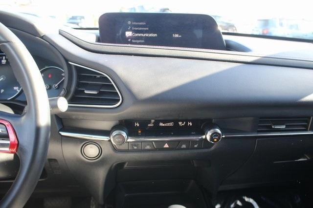 used 2023 Mazda CX-30 car, priced at $25,899