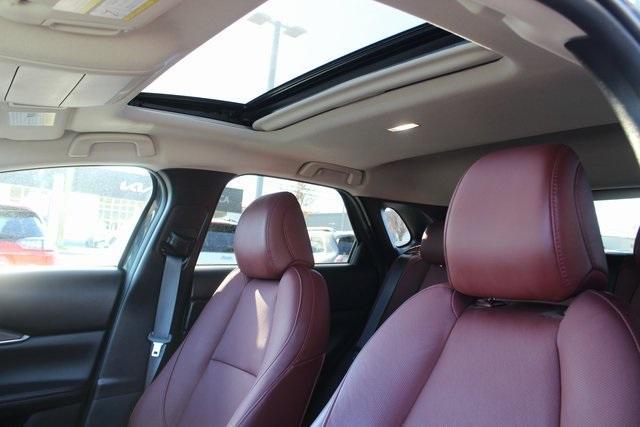 used 2023 Mazda CX-30 car, priced at $25,899