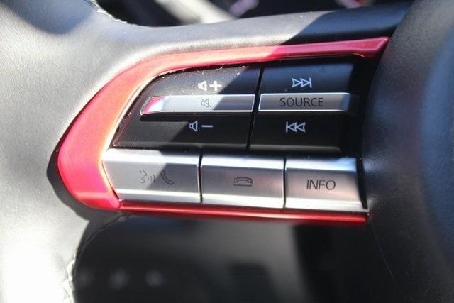 used 2023 Mazda CX-30 car, priced at $25,899