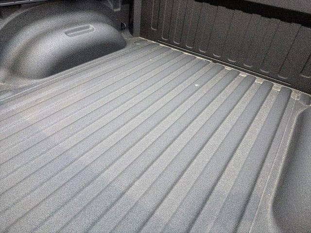 new 2026 Ram 1500 car, priced at $57,930