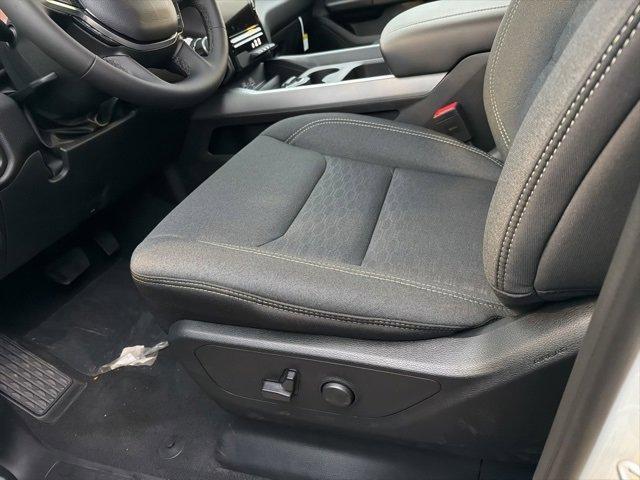 new 2026 Ram 1500 car, priced at $57,930