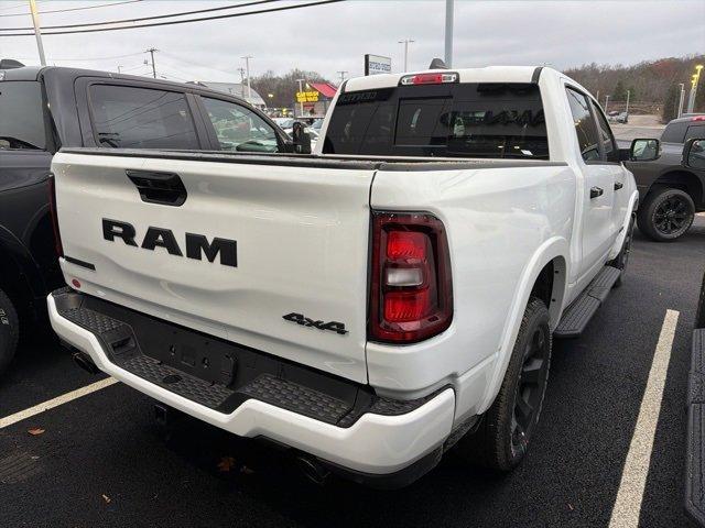 new 2026 Ram 1500 car, priced at $57,930