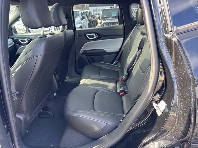 new 2025 Jeep Compass car, priced at $39,793