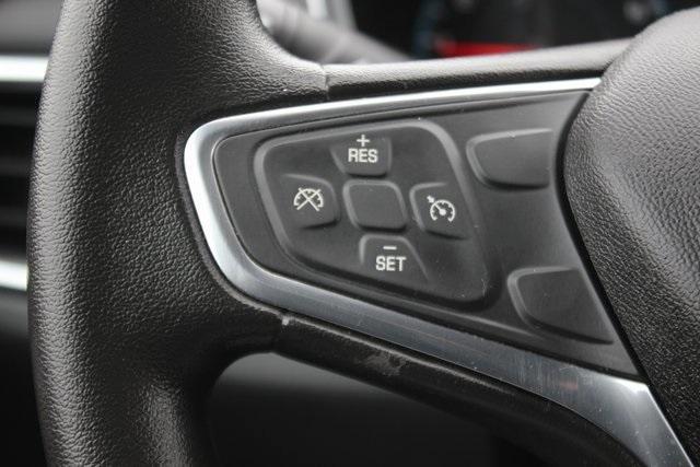 used 2018 Chevrolet Equinox car, priced at $13,899