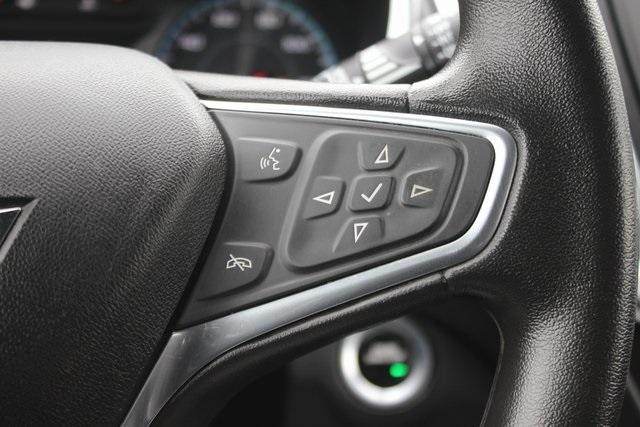 used 2018 Chevrolet Equinox car, priced at $13,899