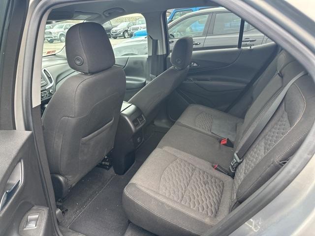 used 2018 Chevrolet Equinox car, priced at $13,999