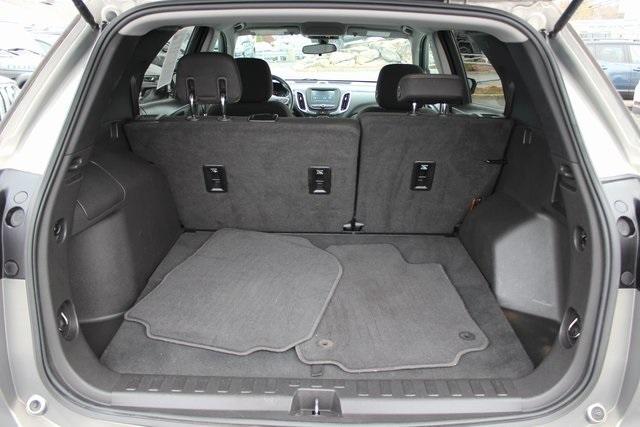 used 2018 Chevrolet Equinox car, priced at $13,899