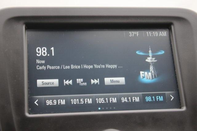 used 2018 Chevrolet Equinox car, priced at $13,899