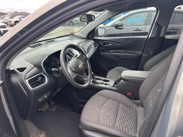 used 2018 Chevrolet Equinox car, priced at $13,999