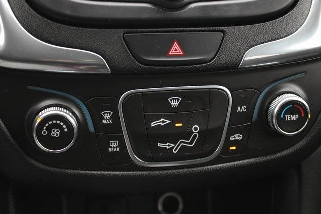 used 2018 Chevrolet Equinox car, priced at $13,899