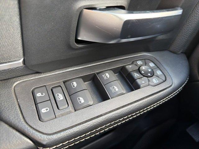 new 2025 Ram 2500 car, priced at $65,405