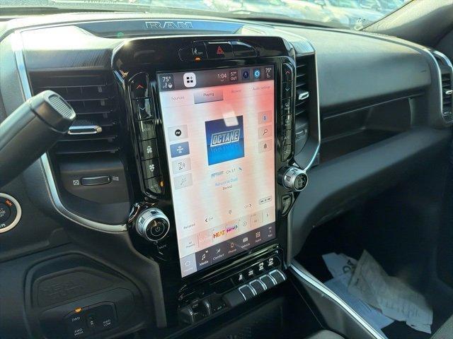 new 2025 Ram 2500 car, priced at $65,405