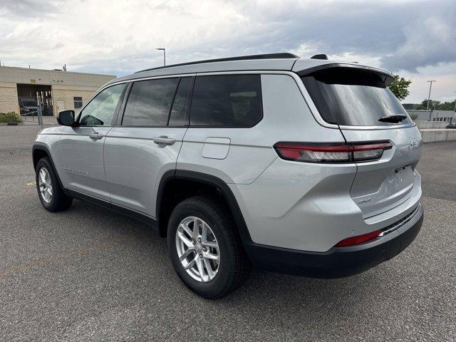 new 2024 Jeep Grand Cherokee L car, priced at $41,893