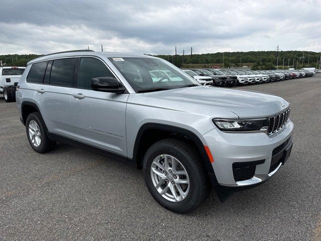 new 2024 Jeep Grand Cherokee L car, priced at $41,893