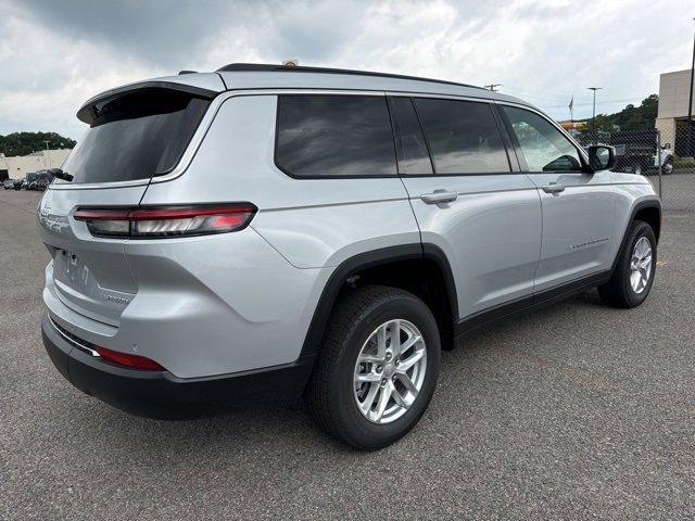 new 2024 Jeep Grand Cherokee L car, priced at $41,893