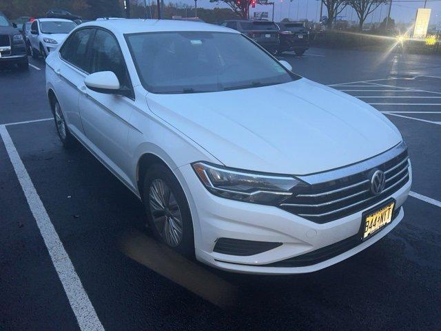 used 2019 Volkswagen Jetta car, priced at $12,799
