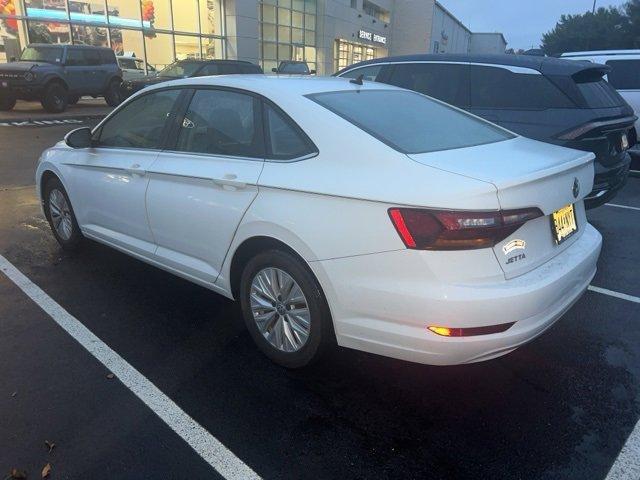 used 2019 Volkswagen Jetta car, priced at $12,799