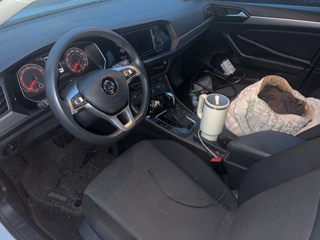 used 2019 Volkswagen Jetta car, priced at $12,799