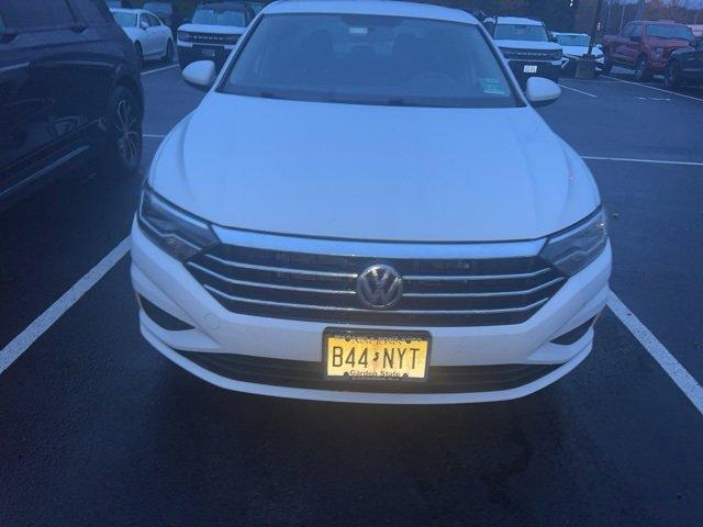 used 2019 Volkswagen Jetta car, priced at $12,799