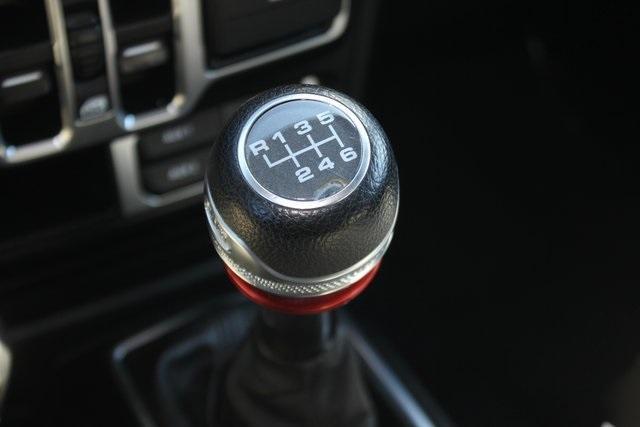 used 2020 Jeep Wrangler Unlimited car, priced at $27,500