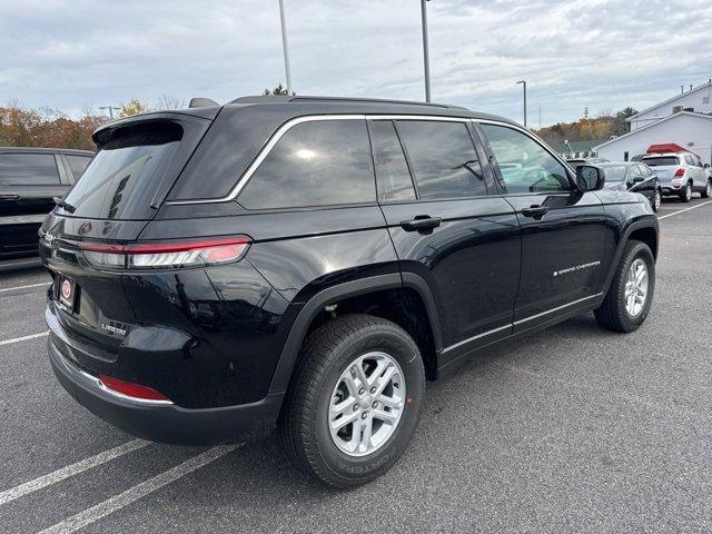 new 2025 Jeep Grand Cherokee car, priced at $42,715