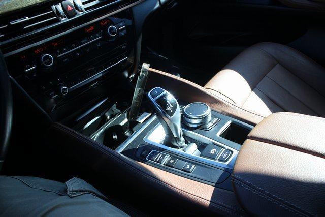 used 2017 BMW X6 car, priced at $22,999