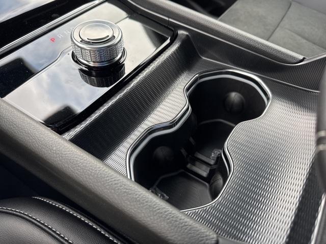 new 2025 Jeep Grand Cherokee L car, priced at $46,217