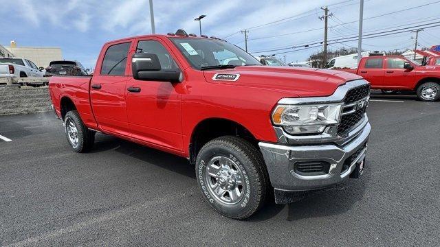 new 2024 Ram 2500 car, priced at $54,000