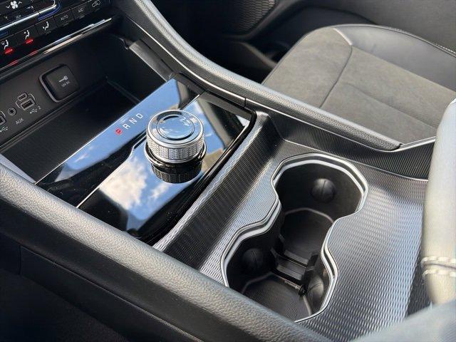 new 2025 Jeep Grand Cherokee car, priced at $46,208