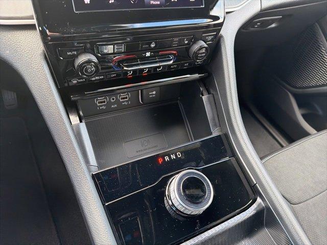 new 2025 Jeep Grand Cherokee car, priced at $46,208