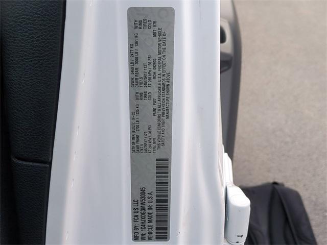 used 2021 Jeep Wrangler Unlimited car, priced at $30,500