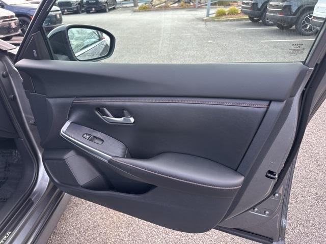 used 2022 Nissan Sentra car, priced at $20,599