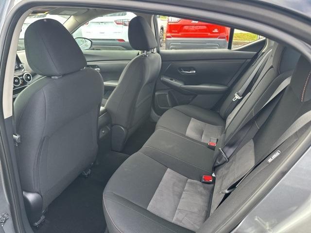 used 2022 Nissan Sentra car, priced at $20,599