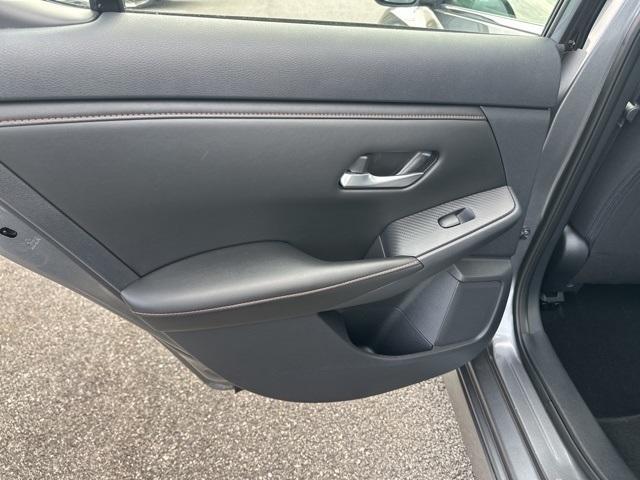 used 2022 Nissan Sentra car, priced at $20,599