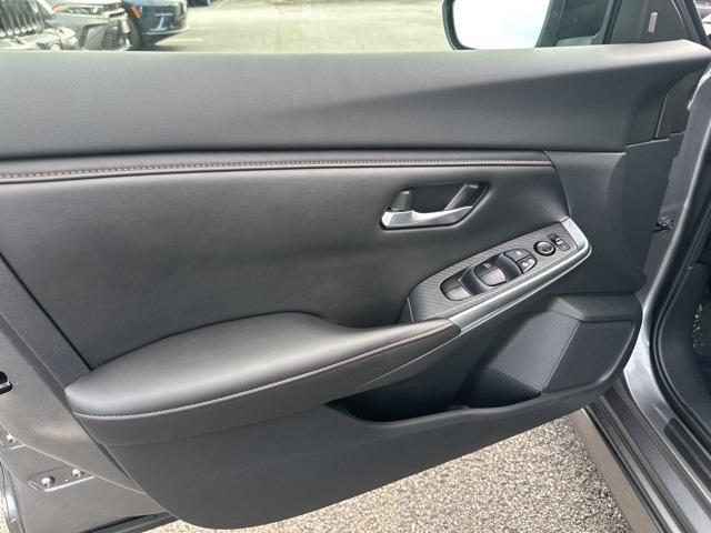 used 2022 Nissan Sentra car, priced at $20,599