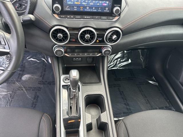 used 2022 Nissan Sentra car, priced at $20,599