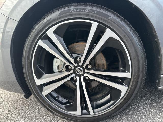 used 2022 Nissan Sentra car, priced at $20,599