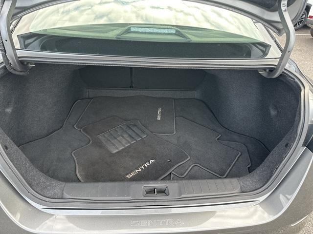 used 2022 Nissan Sentra car, priced at $20,599